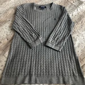 Lands End Chase sweater.